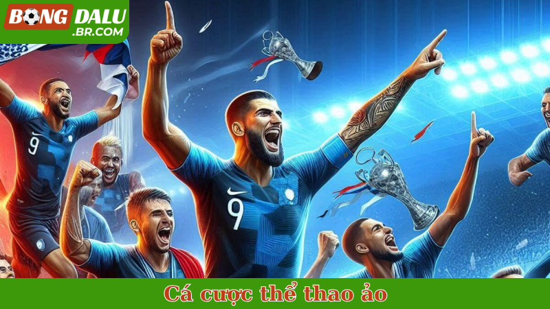 Cá cược thể thao ảo