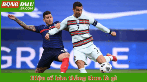 Hiệu số bàn thắng thua là gì