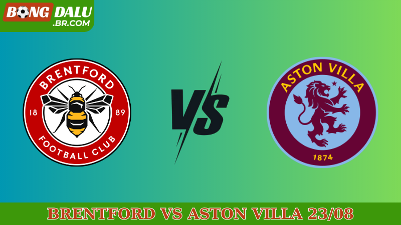 Brentford vs Aston Villa
