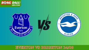 Everton vs Brighton 20h00