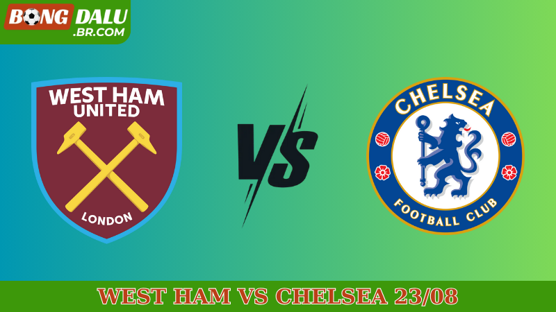 West Ham vs Chelsea