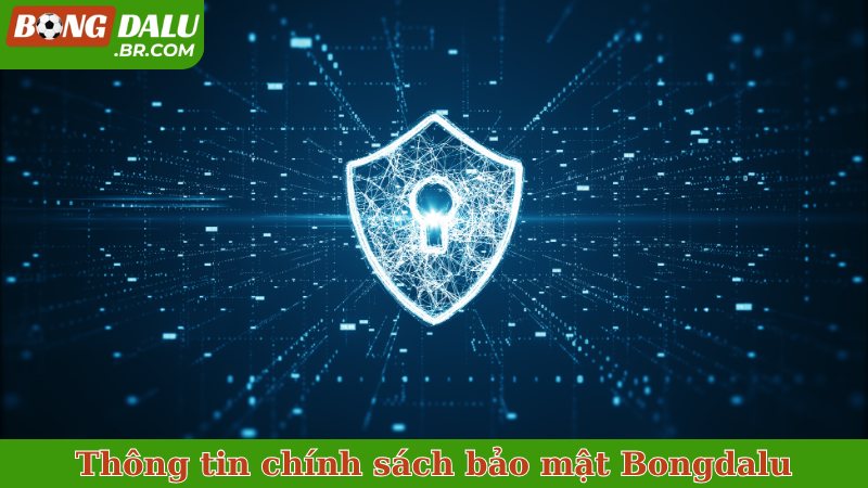 Thông tin chính sách bảo mật Bongdalu